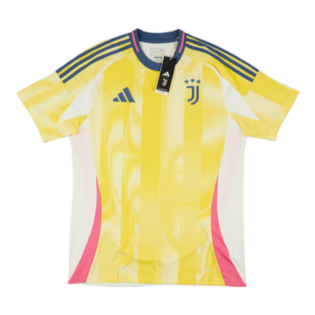 Juventus FC 2a Equipación 2024-25