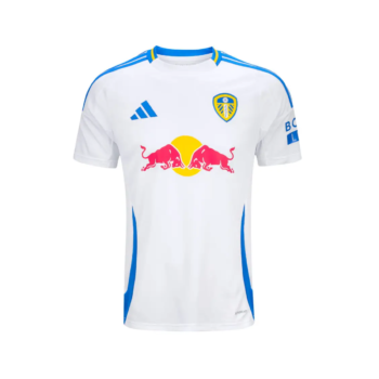 Leeds United FC 1a Equipación 2024-25