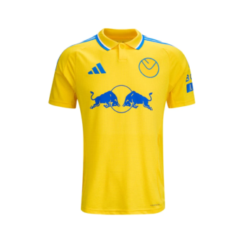 Leeds United FC 2a Equipación 2024-25