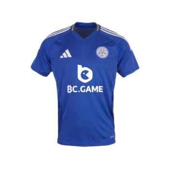 Leicester City FC 1a Equipación 2024-25