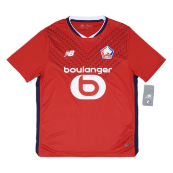 Lille OSC 1a Equipación 2024-25