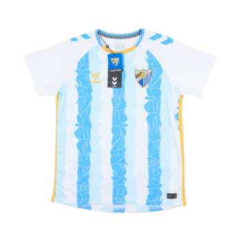 Málaga CF 1a Equipación 2024-25