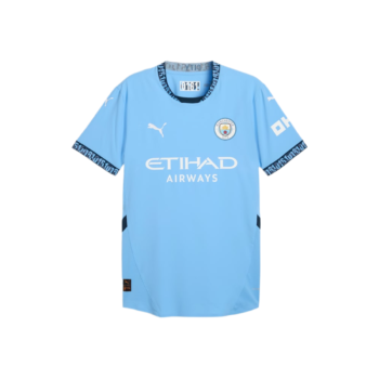 Manchester City FC 1a Equipación 2024-25