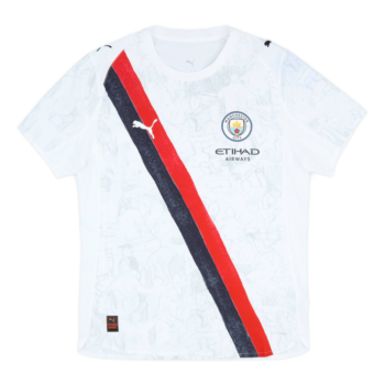 Manchester City FC Equipación Edición Especial 2024-25