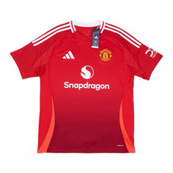 Manchester United FC 1a Equipación 2024-25