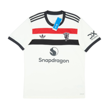 Manchester United FC 3a Equipación 2024-25