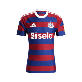 Newcastle United FC 2a Equipación 2024-25