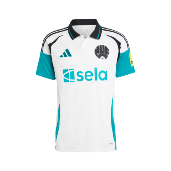 Newcastle United FC 3a Equipación 2024-25
