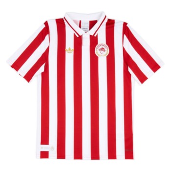 Olympiacos FC Equipación Edición Especial 2024-25