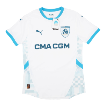 Olympique de Marseille 1a Equipación 2024-25