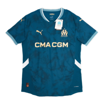 Olympique de Marseille 2a Equipación 2024-25