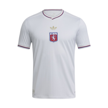 Olympique Lyonnais Equipación Edición Especial 2024-25