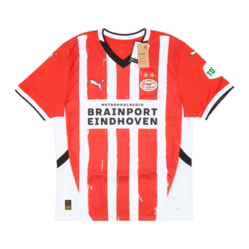 PSV Eindhoven 1a Equipación 2024-25