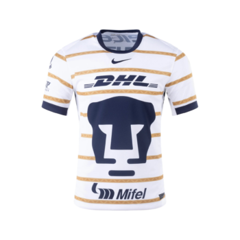 Pumas UNAM 1a Equipación 2024-25