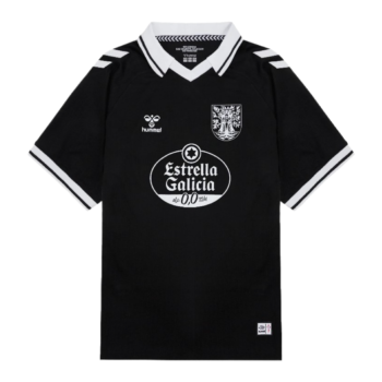 RC Celta de Vigo Equipación Edición Especial 2024-25