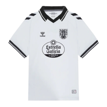 RC Celta de Vigo Equipación Edición Especial 2024-25