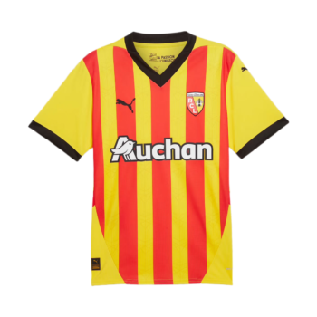 RC Lens 1a Equipación 2024-25