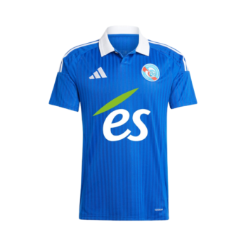 RC Strasbourg Alsace 1a Equipación 2024-25