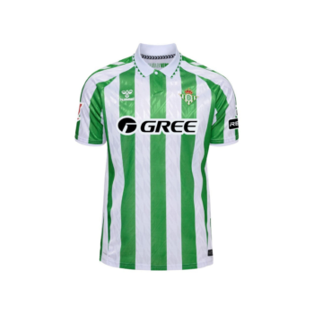 Real Betis Balompié́ 1a Equipación 2024-25