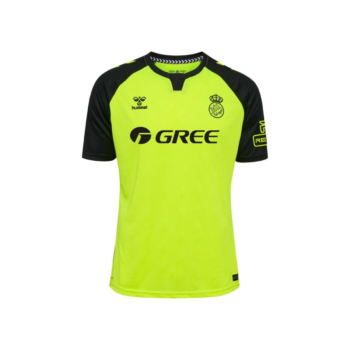 Real Betis Balompié́ 2a Equipación 2024-25