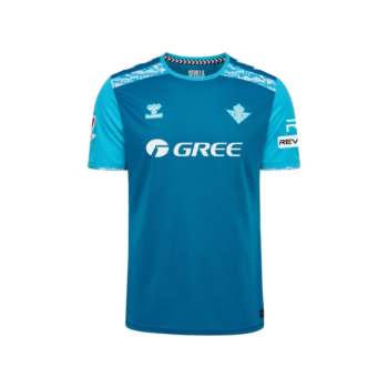 Real Betis Balompié́ 3a Equipación 2024-25