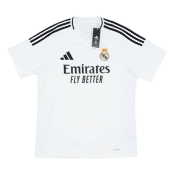 Real Madrid CF 1a Equipación 2024-25
