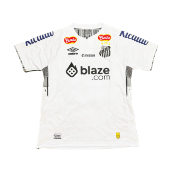 Santos FC 1a Equipación 2024-25