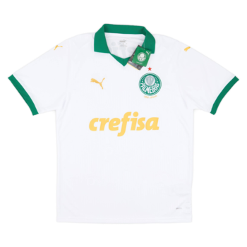 SE Palmeiras 2a Equipación 2024-25