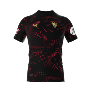 Sevilla FC 3a Equipación 2024-25