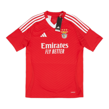 SL Benfica 1a Equipación 2024-25