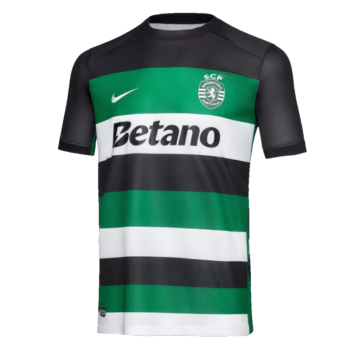Sporting CP 1a Equipación 2024-25