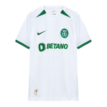 Sporting CP 2a Equipación 2024-25