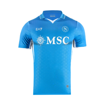SSC Napoli 1a Equipación 2024-25