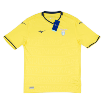 SS Lazio 2a Equipación 2024-25