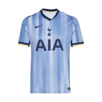 Tottenham Hotspur FC 2a Equipación 2024-25