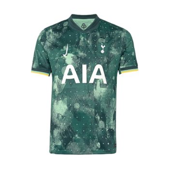 Tottenham Hotspur FC 3a Equipación 2024-25