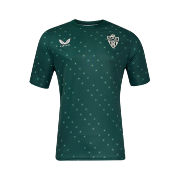 UD Almería 2a Equipación 2024-25