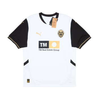 Valencia CF 1a Equipación 2024-25