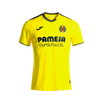Villarreal CF 1a Equipación 2024-25