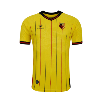 Watford FC 1a Equipación 2024-25