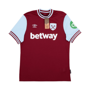 West Ham United FC 1a Equipación 2024-25