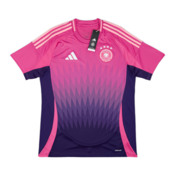 Alemania 2a Equipación 2024