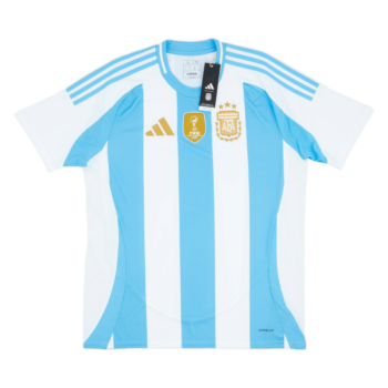 Argentina 1a Equipación 2024