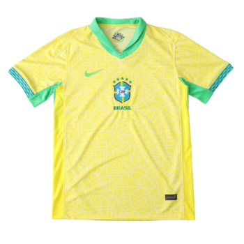 Brasil 1a Equipación 2024