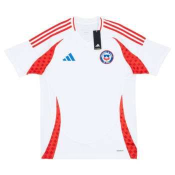 Chile 2a Equipación 2024