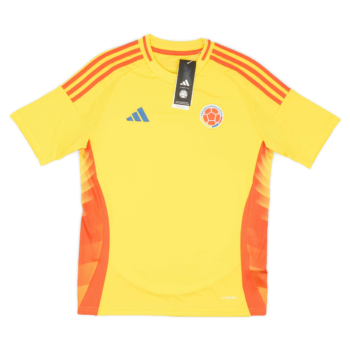Colombia 1a Equipación 2024