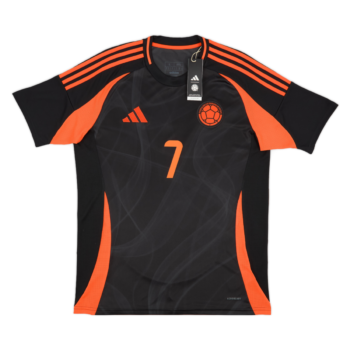 Colombia 2a Equipación 2024