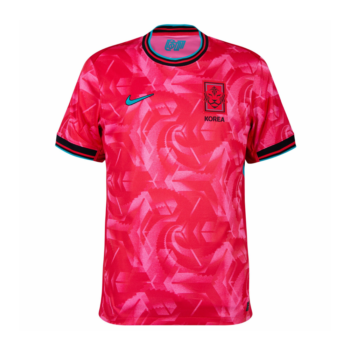 Corea del Sud 1a Equipación 2024