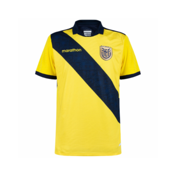 Ecuador 1a Equipación 2024