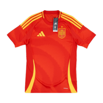 España 1a Equipación 2024